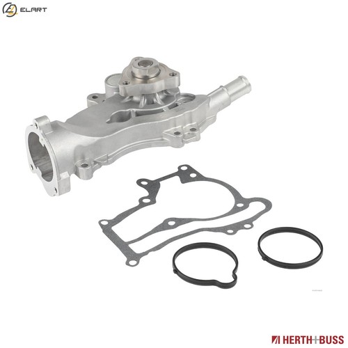 Water pump engine - water,
