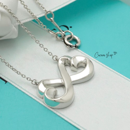 Authentic tiffany co - tiffany,