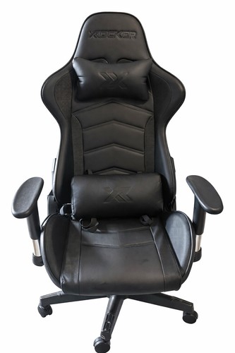 Rocker black gaming - rocker,