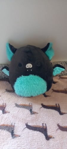 Squishmallows aldous plush - aldous,