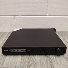 LG DH4430P 5.1 Home Cinema