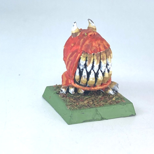 Squig orcs goblins - -,