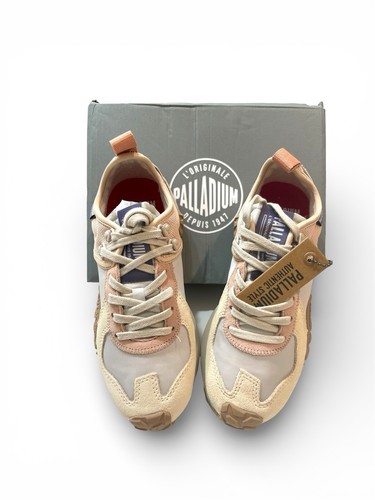Palladium troop runner - troop,