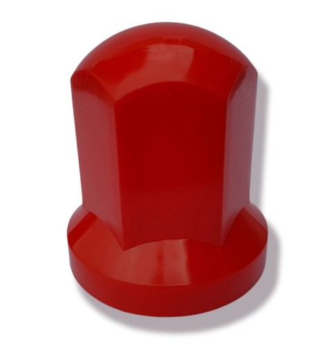 32mm red safety truck wheel - truck,