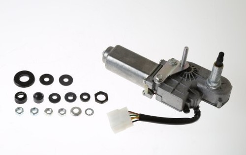 Wiper motor suits jcb - wiper,