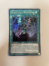 DANE-EN059 YuGiOh! World
