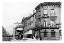 pu1388 - Tram no 2 , High