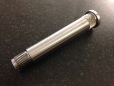 Spoox Motorsport Heavy Duty