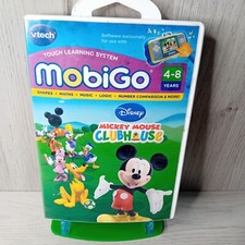 Vtech mobigo mickey - vtech,