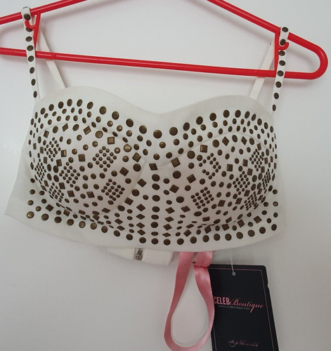 Celeb boutique cropped - ,