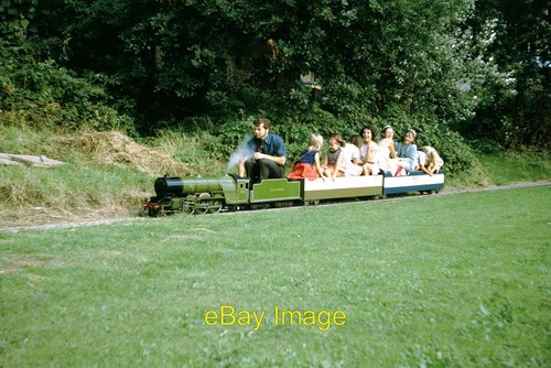 Photo 6x4 miniature railway - 6x4,