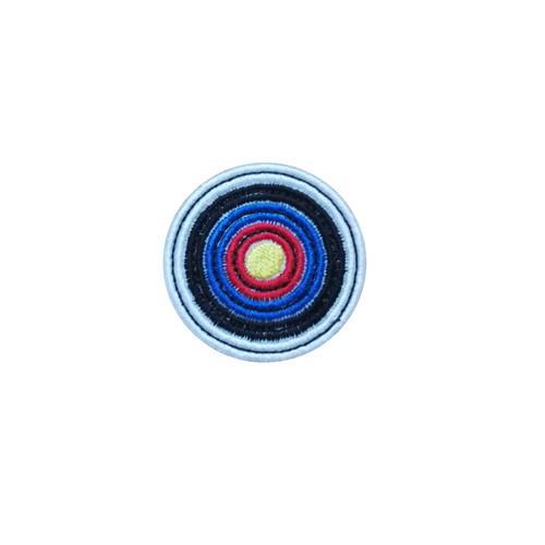 Mini archery target sports - x,
