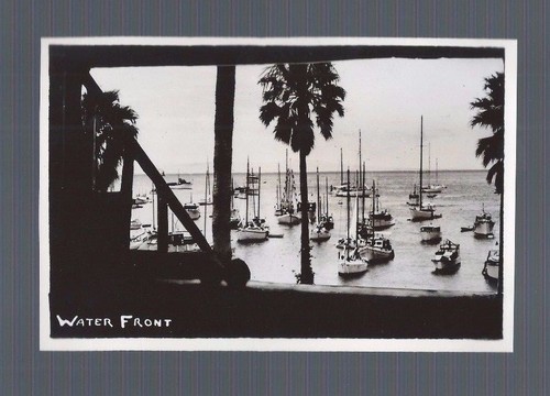 Rppc boat ship isthmus harbor - boat,