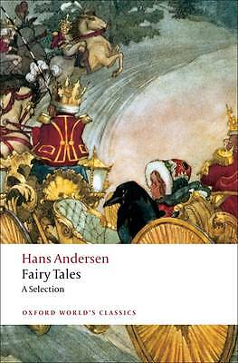 Hans andersen fairy - andersen's,
