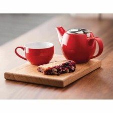 Olympia Cafe Teapot 510Ml 18Oz