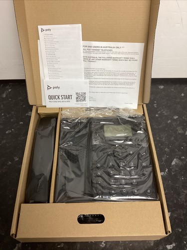 Poly edge b30 phone lines - poly,