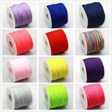 0.8mm Braided Beading Thread