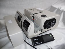 Slide projector BRAUN Paximat