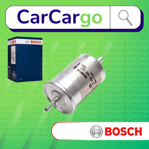 Bosch fuel filter for - bosch,