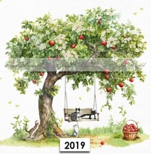 (2019) TWO Paper LUNCHEON