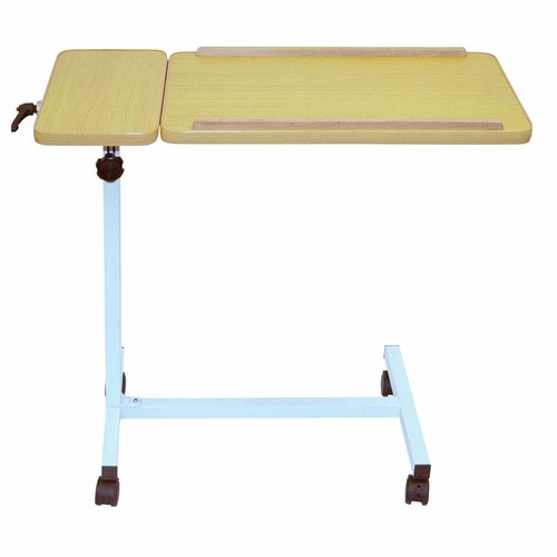 Multi purpose overbed wheeled - purpose,