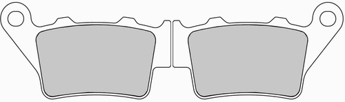 Ferodo brake pads sint post - sint,