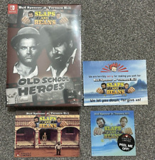 Bud Spencer & Terence Hill