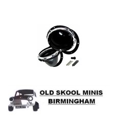 CLASSIC MINI 7" HEADLAMP BOWL