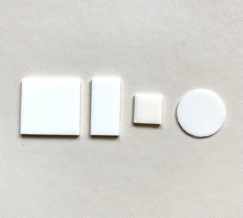Double sided adhesive foam - double,