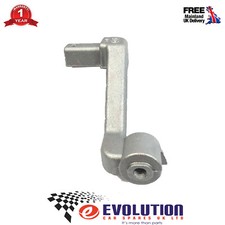 Radiator Mounting Bottom Lh