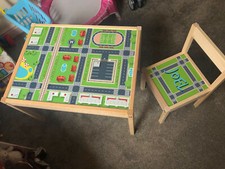 Personalised STICKER ONLY for