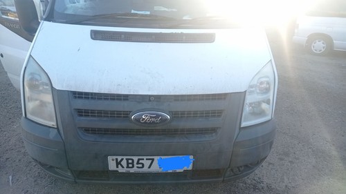 Ford transit mk7 mwb - transit,