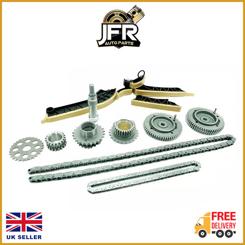 Om654 920 timing - om654.920, chain
