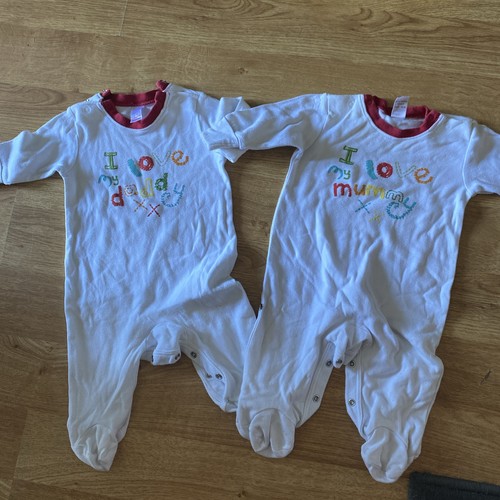Baby boy clothes bundle - baby,