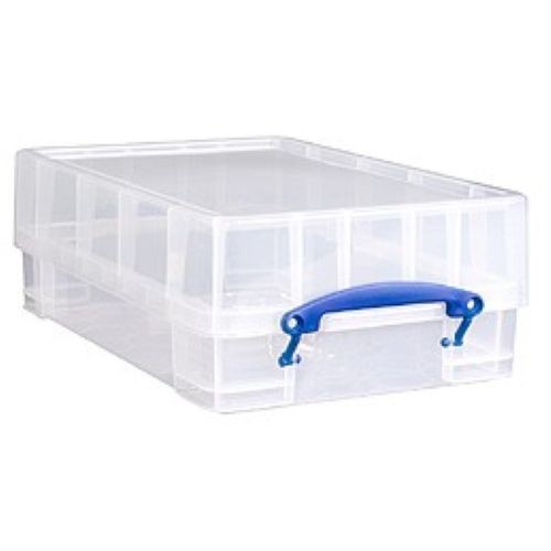 Really useful box - really,