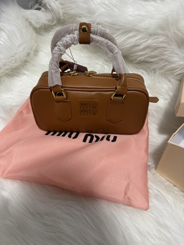 Miu brown - miu,