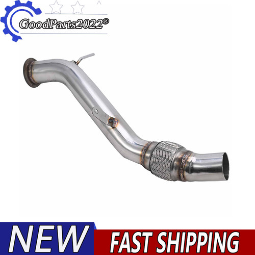 Exhaust pipe for bmw - exhaust,