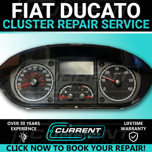 Fiat ducato instrument - fiat,