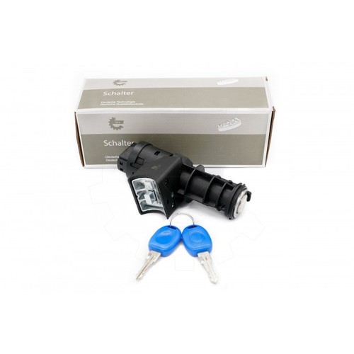 Neiman antitheft ignition lock - neiman,