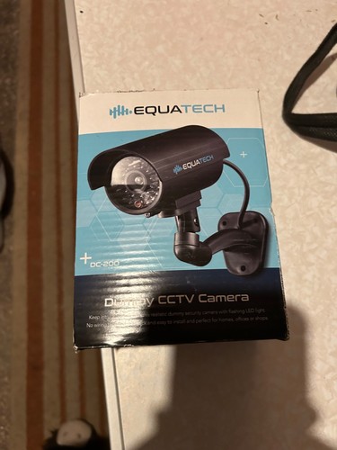 Dummy cctv cameras - 3,