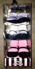 BABY GIRLS INFANT BOOTIE