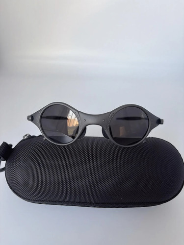 Vintage oakley mars metal - vintage,