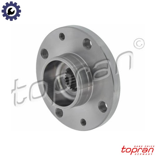 Wheel hub 701 - wheel,
