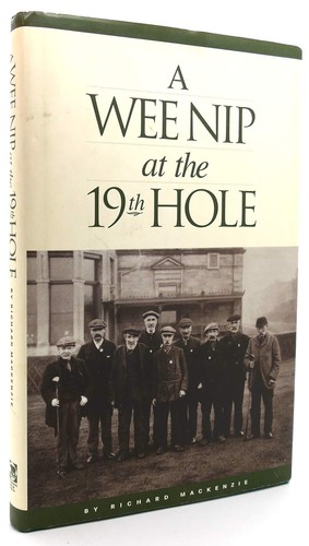 Wee nip the - wee, at