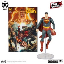 Mcfarlane Superman 7″ Figure