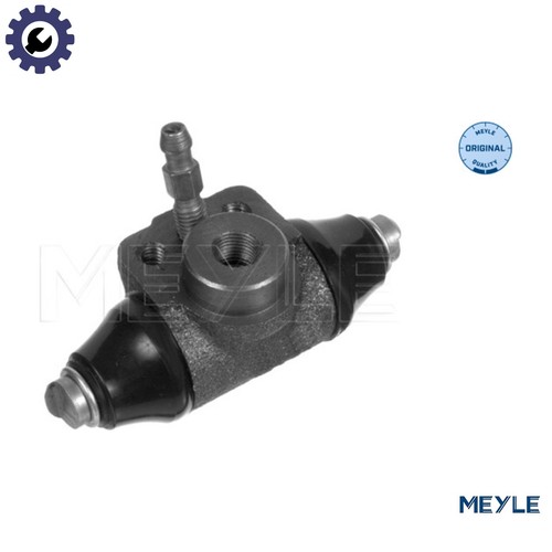 Wheel brake cylinder 100 - wheel, 611