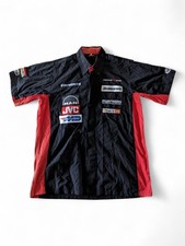 Vintage Minardi F1 - Team