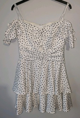 Forever new paris polka - paris,