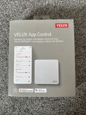 Velux App Control Hub for Roof