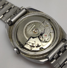 Vintage SANDOZ Swiss Made